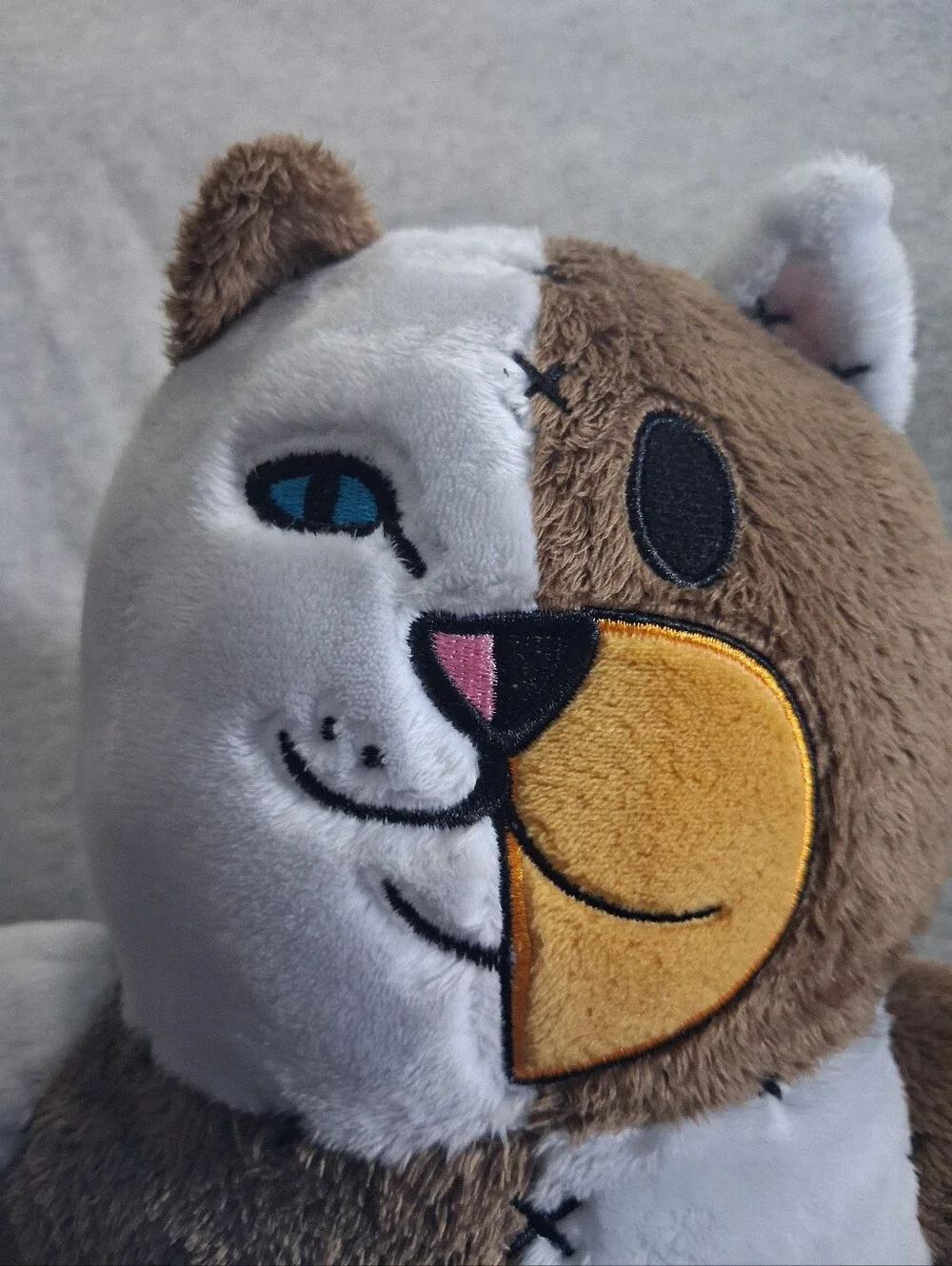 Ripndip teddy fresh